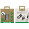 Portable Power Bank 4smarts 541409 20000 mAh