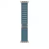 Band Apple MFTH4ZM/A Smart Wearable Accessories Blue Titanium