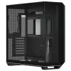 PC Case APNX V1, Midi-Tower, ATX, black / white