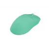 Wireless mouse Fury Tanto T4 Mint Green — adjustable DPI, USB receiver, ergonomic design