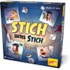 Stich for Stich, Card Game