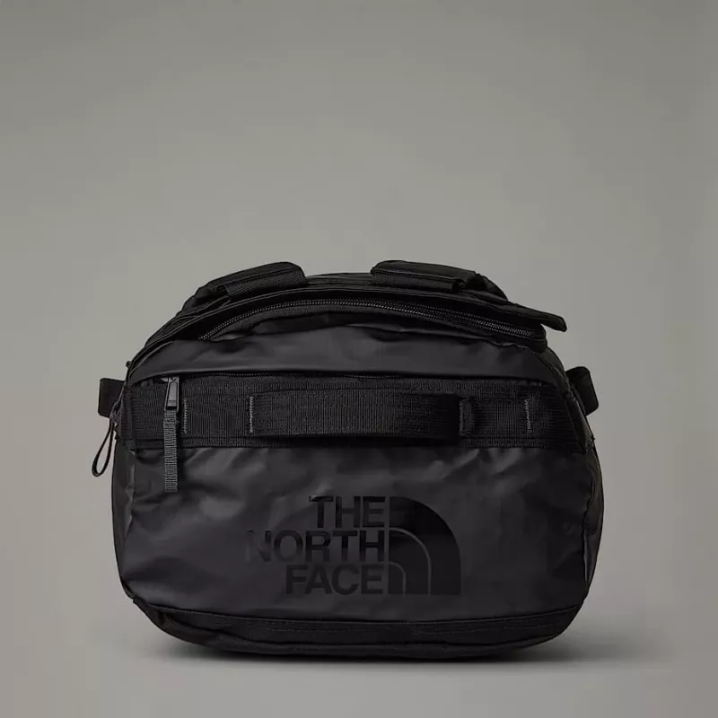Travel bag The North Face Base Camp Voyager Duffel 32L - tnf black/asphalt grey