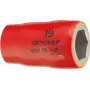 Impact Socket Gedore 6123320