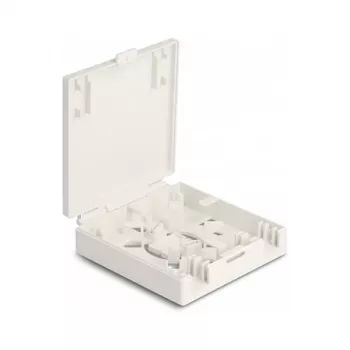 Optical Fiber Connection Box DeLOCK 87139