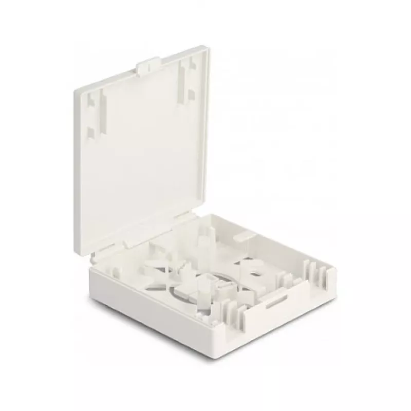 Optical Fiber Connection Box DeLOCK 87139