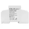Three-phase electronic meter QOLTEC 50992 400V 100A