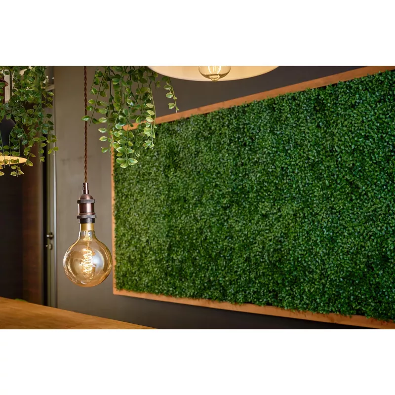 Smart bulb Shelly Vintage G125