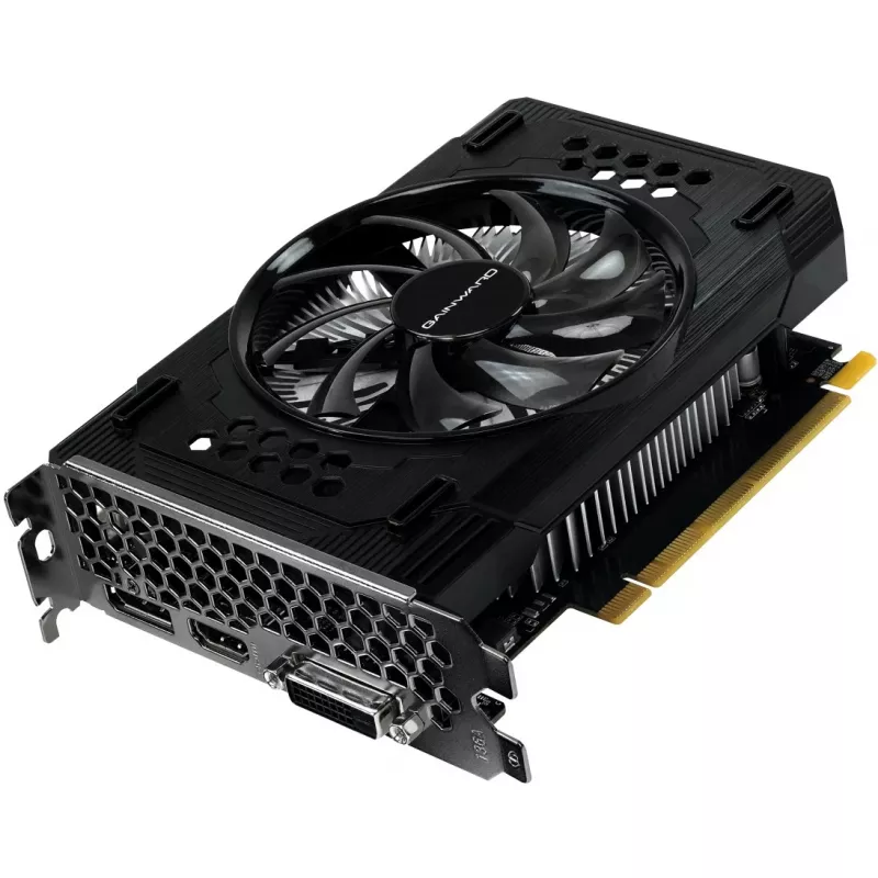 Graphics Card Gainward GeForce RTX 3050 6 GB GDDR6