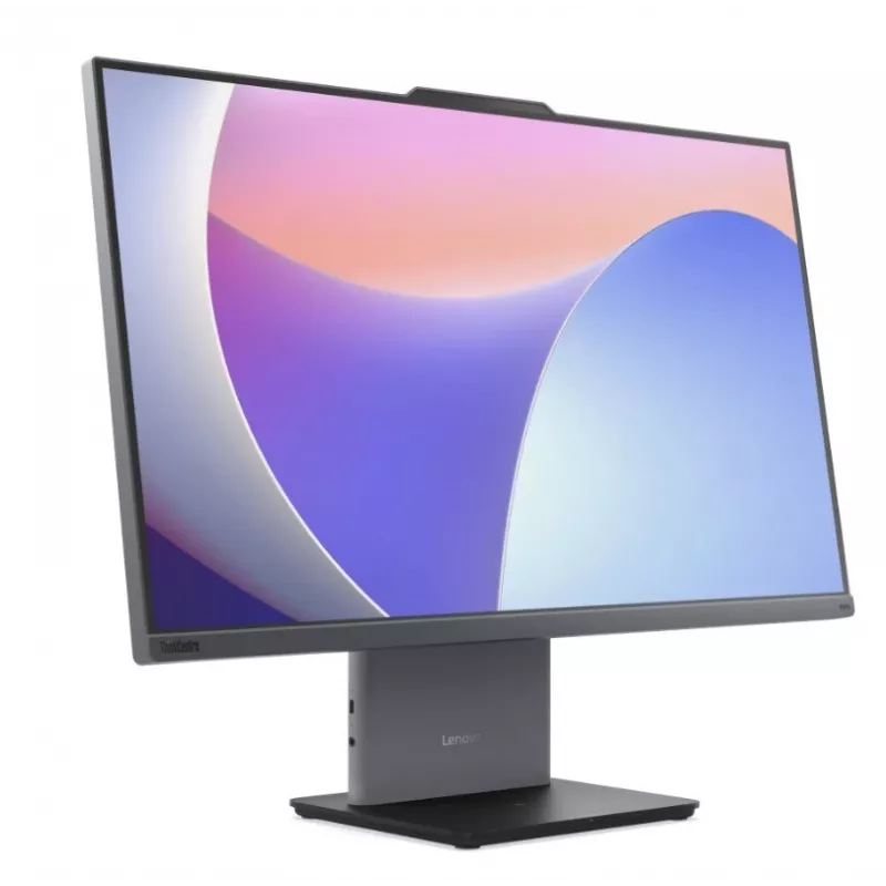 All-in-One PC Lenovo neo 50a G5 27.0 inch FHD Touch Core i5 210H 16GB 512GB Windows 11 Pro Luna Grey