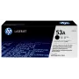 Toner HP Cartridge No.53A Black Q7553A 3000 pages