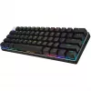 Logitech G PRO X 60 - Keyboard - Gaming - 60%