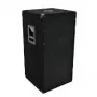 Subwoofer Omnitronic BX-2550 15 inch passive, 600 W, 15-inch driver