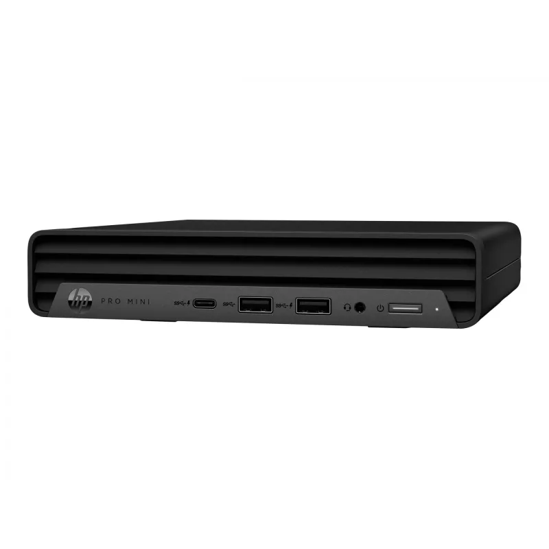 Computer HP Pro Mini 400 G9 Intel Core i5-14500T 8GB 256GB/SSD W11P 1J War (DE)