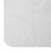 Medisana HU 674 heated underblanket, 100 W, white