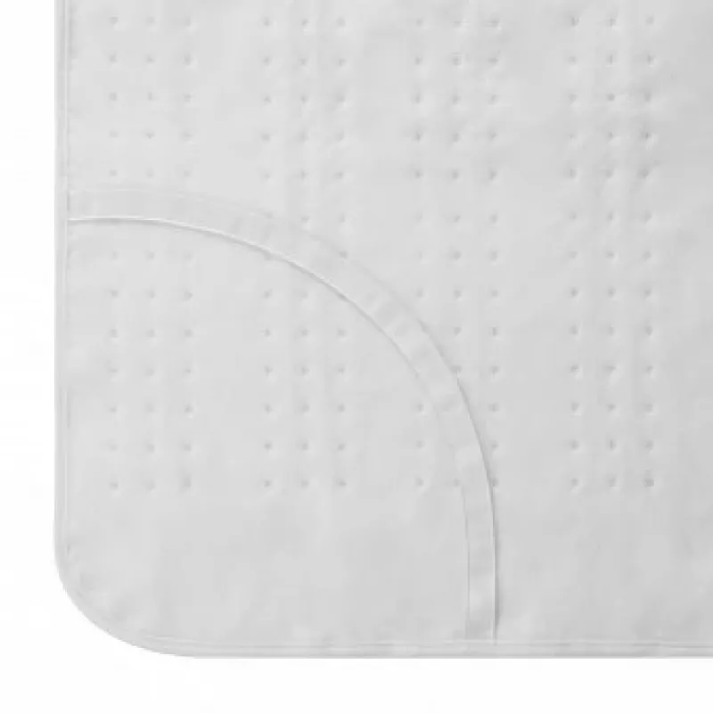 Medisana HU 674 heated underblanket, 100 W, white