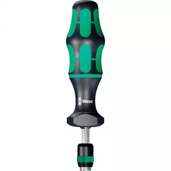 Straight screwdriver Wera 7440/41