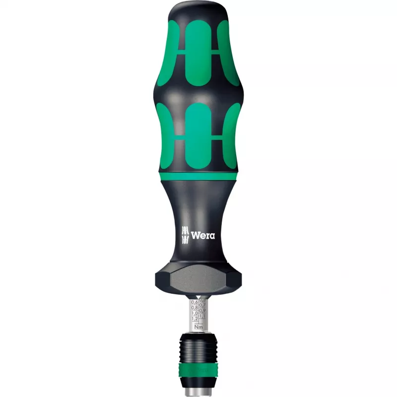 Straight screwdriver Wera 7440/41