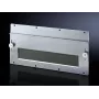 Industrial enclosure Rittal TS 8609.170, steel housing, grey, 1 pc