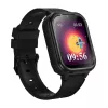 Smartwatch Garett Essa 4G GPS WiFi Black