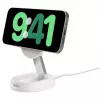 Belkin BoostCharge Pro Smartphone White AC Wireless charging Fast charging Indoor