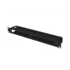 Cable rail Lanberg AK-1704-B Black 482.5 mm 1 pc(s)