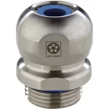 LAPP 53806782 Cable Grommet clamp diameter (max.) 21 mm Stainless Steel 1 pc(s) (53806782)