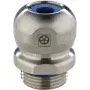 LAPP 53806782 Cable Grommet clamp diameter (max.) 21 mm Stainless Steel 1 pc(s) (53806782)
