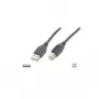 Digitus AK 672/3 AL USB Cable Black