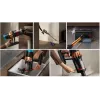 Dyson V16 Piston Animal Cordless Stick Vacuum (492963-01), Matte Black/Copper