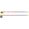 Trekking poles Leki TRL Ultratrail FX One 115 cm, red
