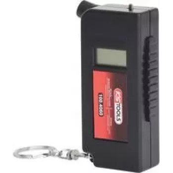 Digital pressure gauge KS Tools 100.4060