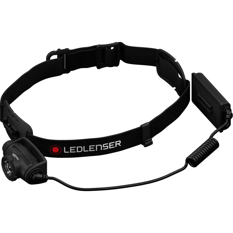 Flashlight Ledlenser H5 Core