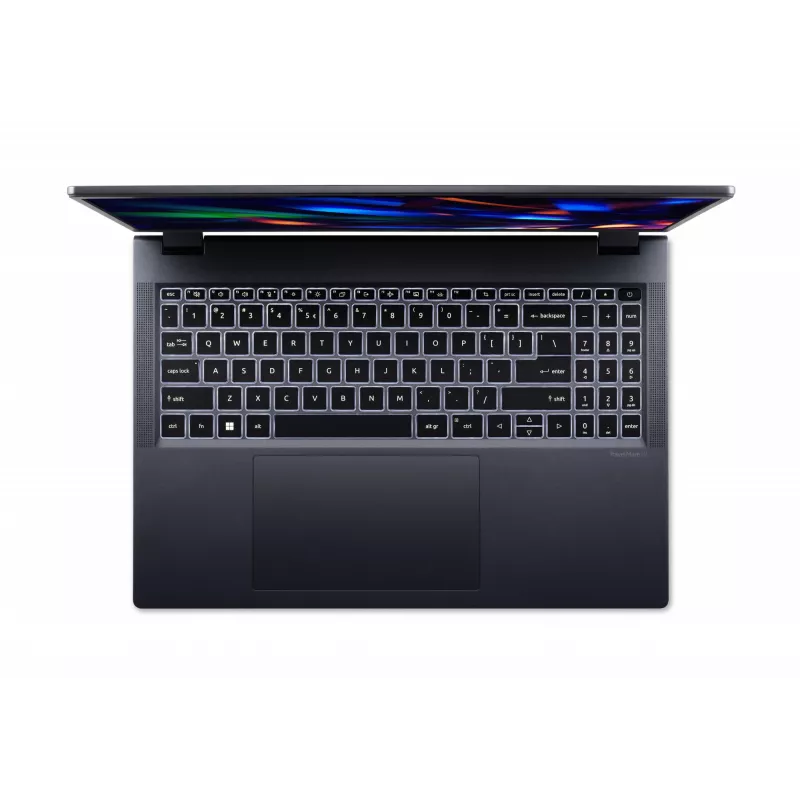 Laptop Acer TravelMate P4 TMP416-52G-TCO-51EJ 16 inch Intel Core i5 16GB RAM 512GB SSD NVIDIA RTX 2050 Windows 11 Pro