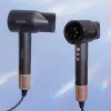 Cecotec Bamba IoniCare RockStar Nano IonTech hair dryer 1600 W, black