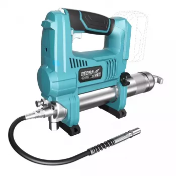 Pneumatic Lubricator Dedra DED6915 1 pc