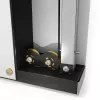 HMS wall-mounted training gate BSP301 pneumatic