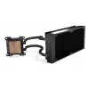 ENDORFY Navis F240 Processor All-in-one Liquid Cooler 12 cm Black