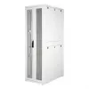 Freestanding rack ROLINE 19-inch server rack Pro 42U 600x1000 grey