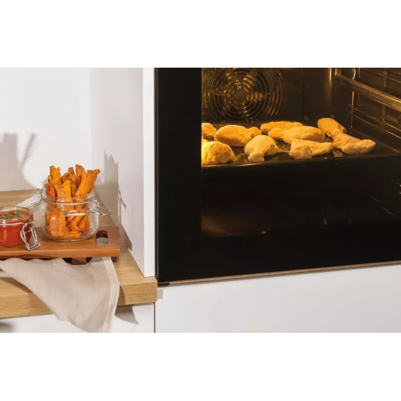 Gorenje BOS6737E13FBG Black