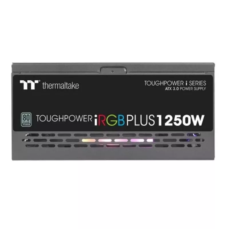 Power Supply Thermaltake Toughpower iRGB 1250W