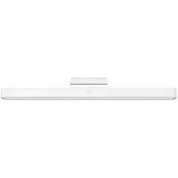 Xiaomi Magnetic Reading Light Bar Rectangular 5 W — white, 360×40×37 mm, rechargeable battery, CRI 90, 4000 K
