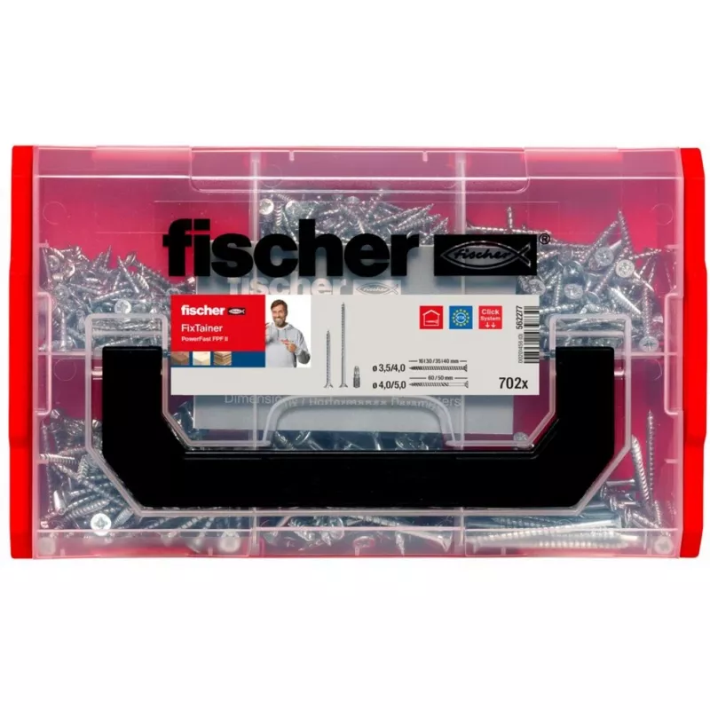 Fischer 562277