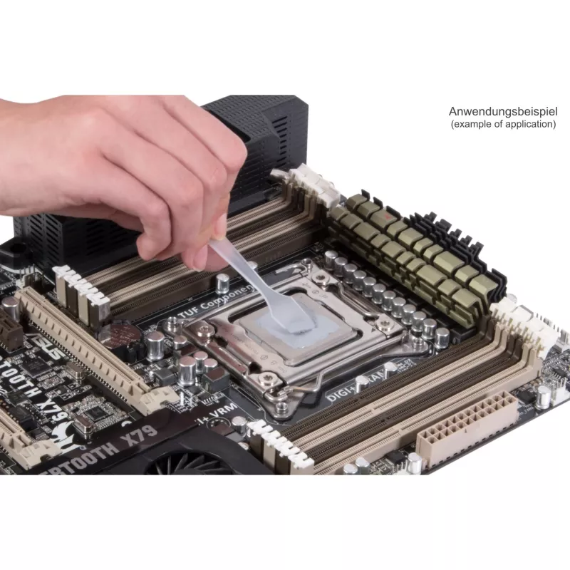 Alphacool Subzero Thermal grease 3,5g (12996)