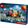 Construction toy LEGO Harry Potter Advent Calendar 2025 set 76456 — 278 pieces, 8 minifigures, age 7+