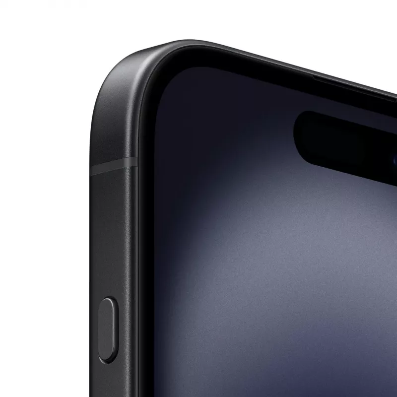 Smartphone Apple iPhone 16 Plus 6.7 inch 256GB Black