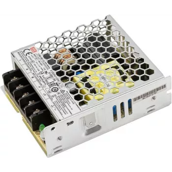 MEANWELL SchaltPower Supply 50W / 12V (51405042)