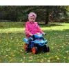 Ride-on toy milly mally Ride-on Monster Military model 27515 for toddlers