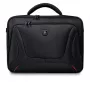 Port Designs 160512 notebook case 39.6 cm (15.6) Briefcase Black