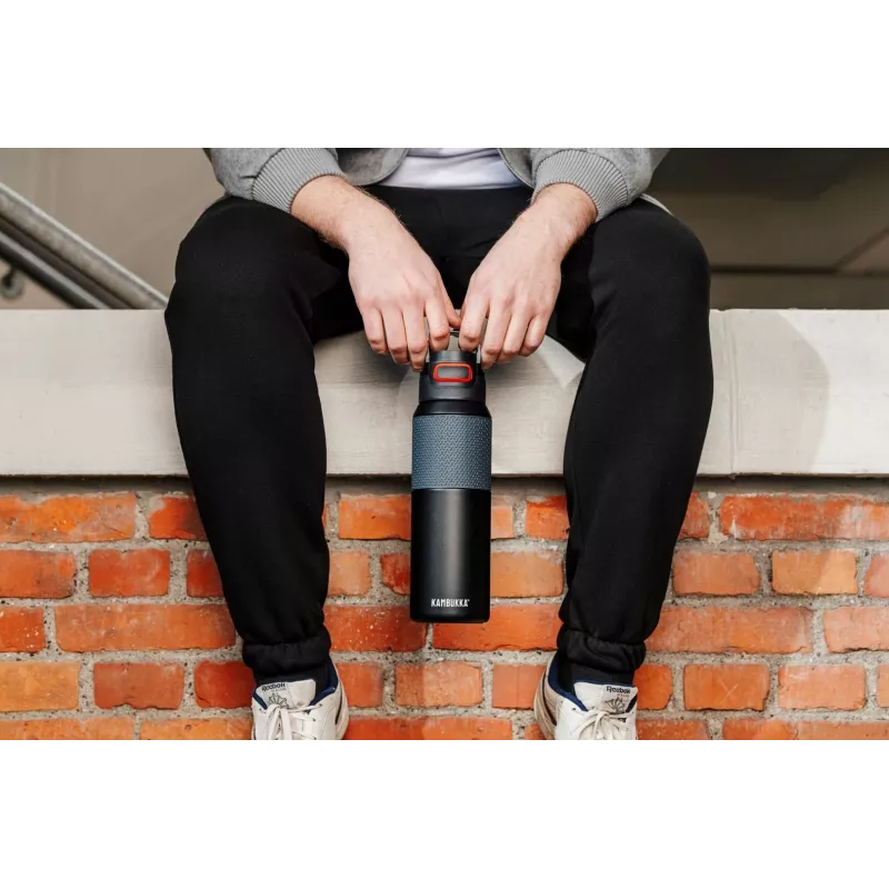 Thermal bottle Kambukka Elton Insulated 1000 ml Nightfall 3.0 (11-03037)