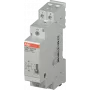 ABB E290-16-20 - Impulse Relay, 2-pin, 2 Normally Open Contact (E290-16-20)